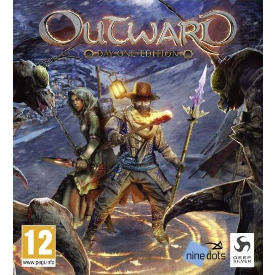 Deep Silver Outward