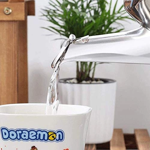 Whistling Kettle - stainless steel 5.0L