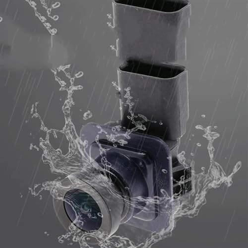 Car Rear Camera - Compatible With Explorer 2011-2015 Waterproof