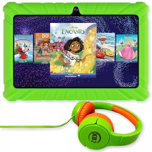 V8-2 - 2GB 7 Inch 32GB