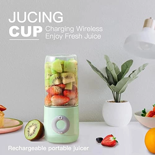Electric Juicer - 30W 500ml
