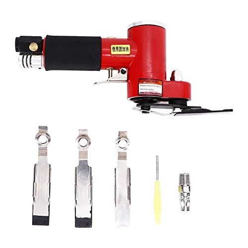 Air Sander - Pneumatic 15000rpm