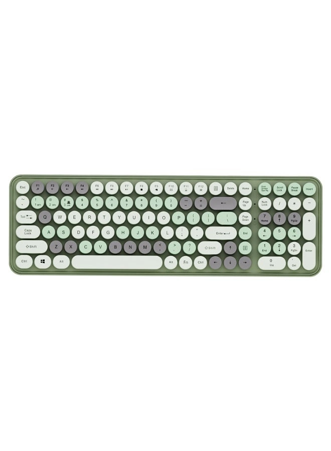 Fashionable Business Office Tablet Keyboard - Wireless