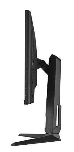 VG279QL1A - 1920 X 1080 pixels 27 inch