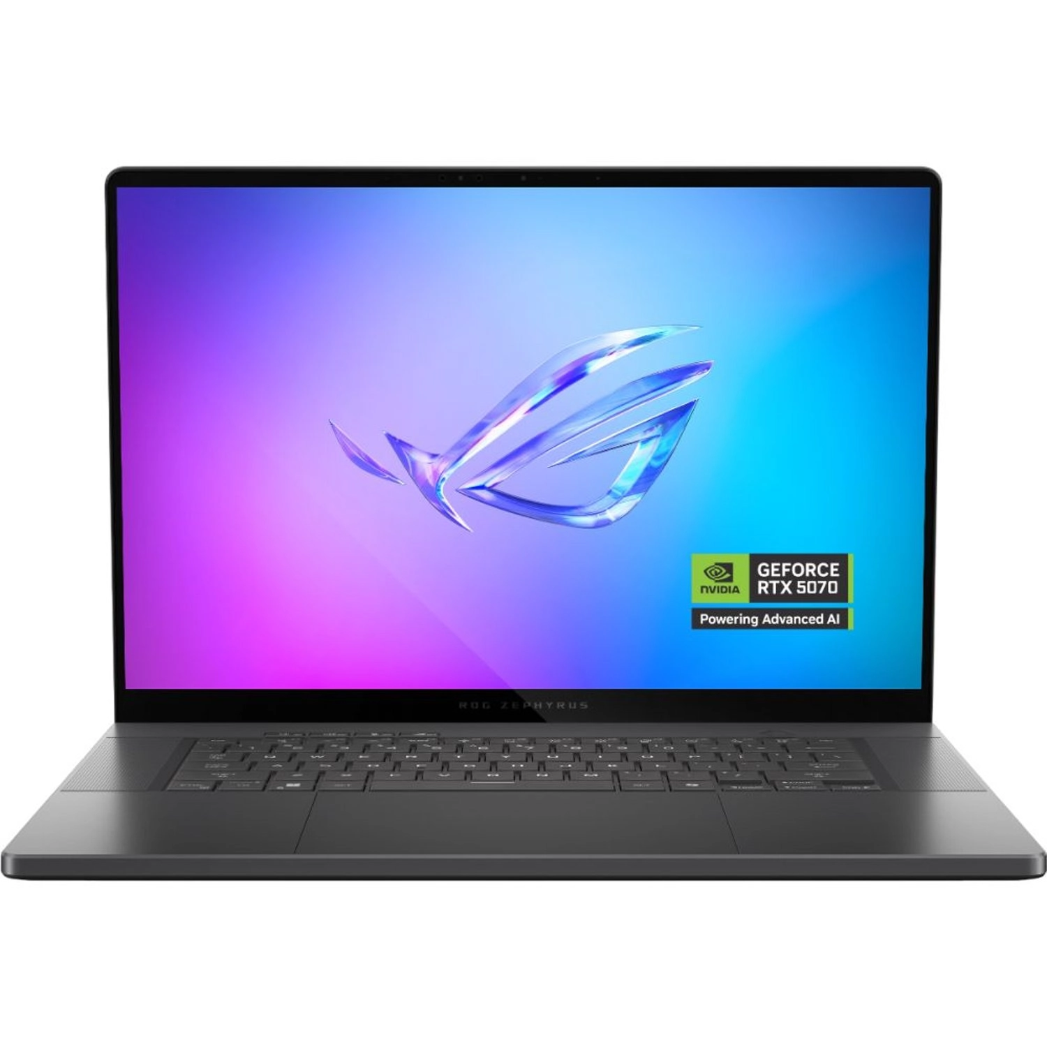 ROG Zephyrus G16 GA605KM - 16'' Ryzen AI 7-350 32GB DDR5 1TB SSD