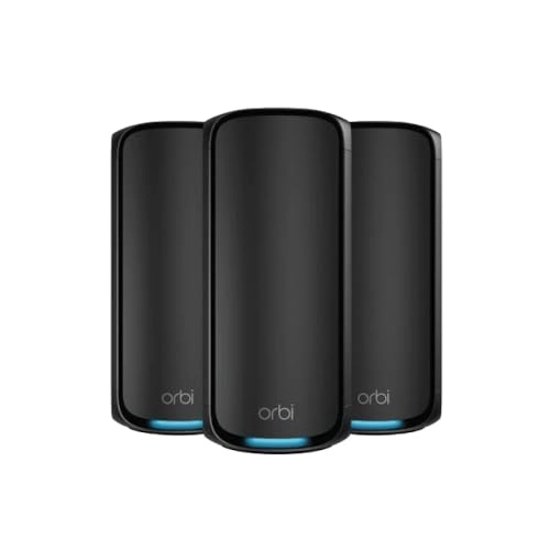 Orbi 970 Series - WiFi 7 3 piece(s)