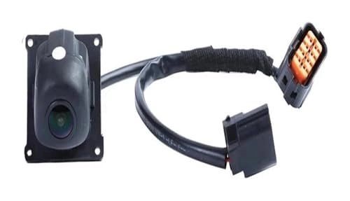 Reversing Camera - Night vision