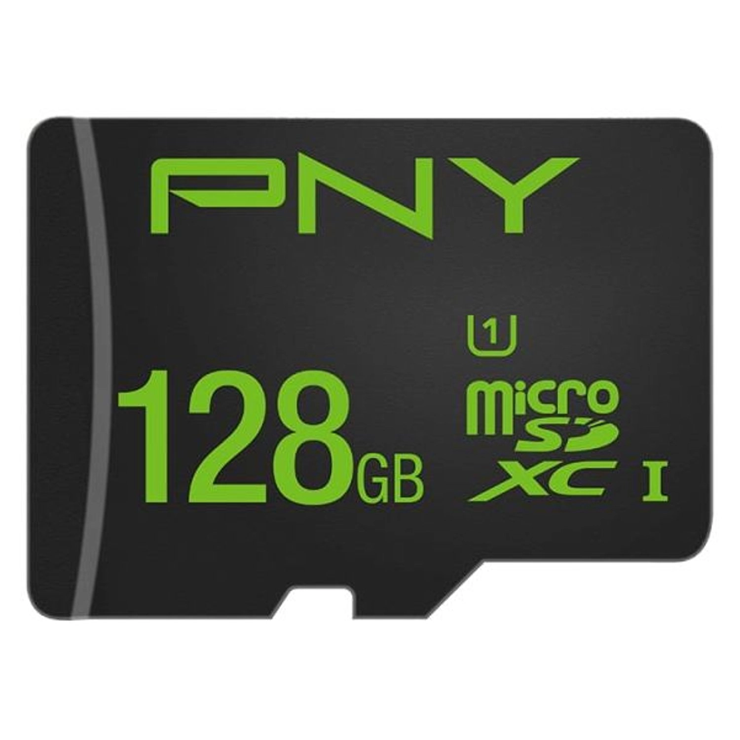 Elite Performance Micro SDXC U3 128GB
