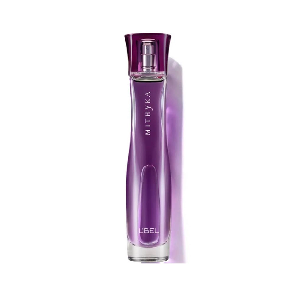 L'Bel MITHYKA Eau de Parfum 50 ml