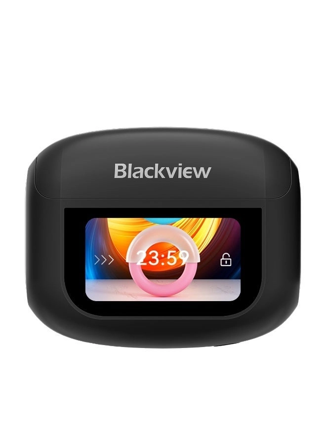 Galaxy A36 - 8GB 128GB + AirBuds 12 - IPX7 Ink Black