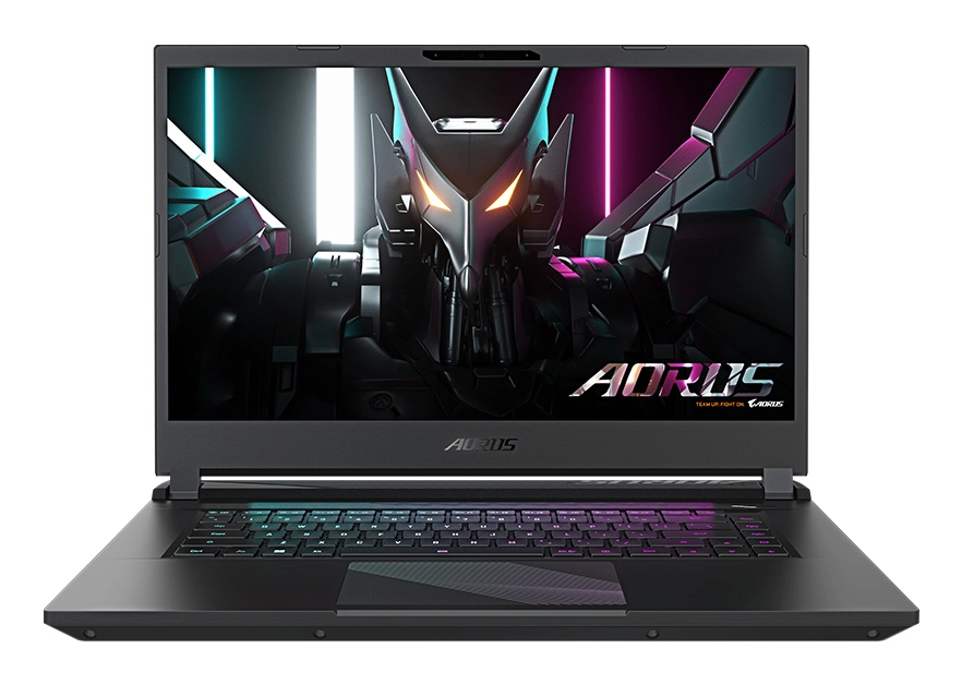 AORUS 15 BKF-73US754SH - 15.6'' i7-13700H 16GB DDR5 1TB SSD