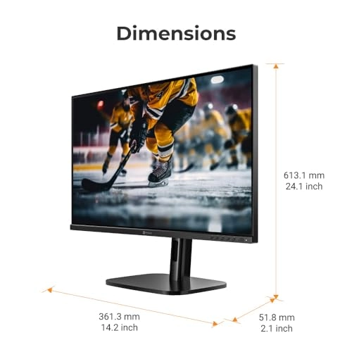 MH2704 - MH2740 27 Inches 1920x1080