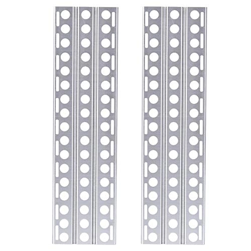 Sand Ladder Plates - 1/10 1/8