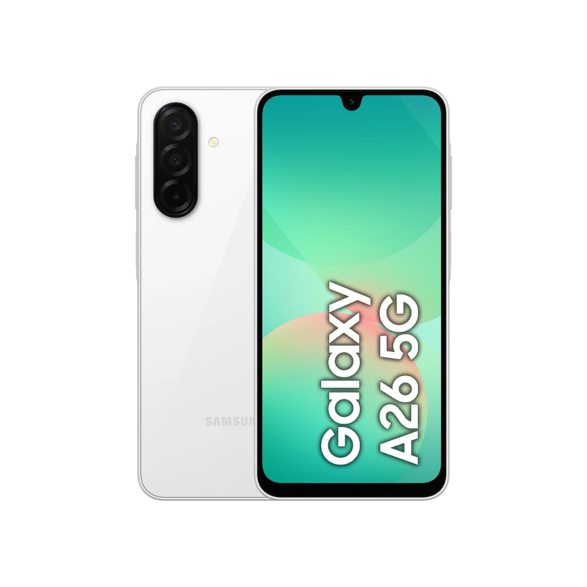 Galaxy A26 - 8GB 256GB