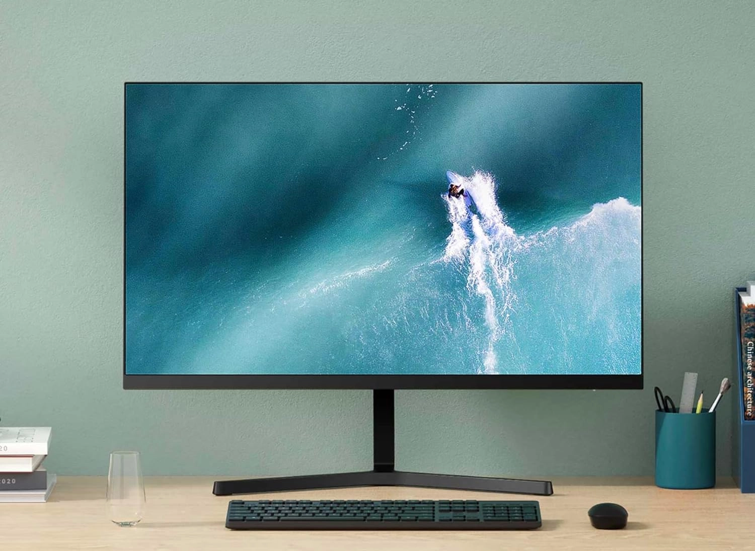 Xiaomi RMM238NF - BHR4510GL 23.8 inch 1920 X 1080