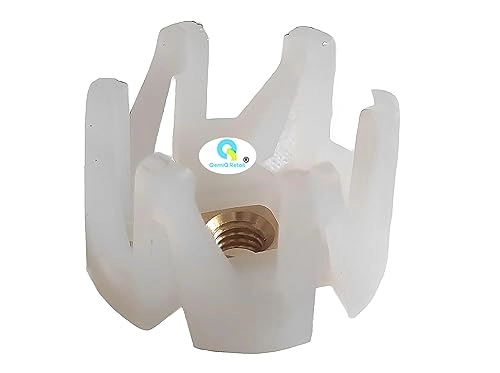 Motor Coupler - Carbon Brush Jar Couplers