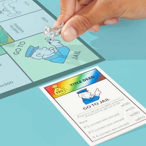 Monopoly: Kaufe Alles (German)