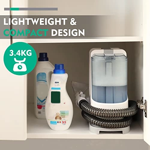 StainZapper Spot - 400W