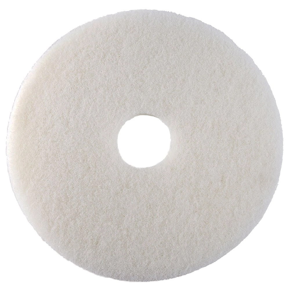 Oreck 437.051 - 12" Diameter White