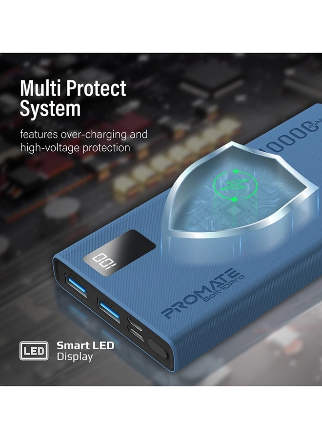 BOLT-10PRO - 10071 mAh 10 Watt