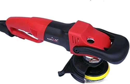 Variable Speed Polisher