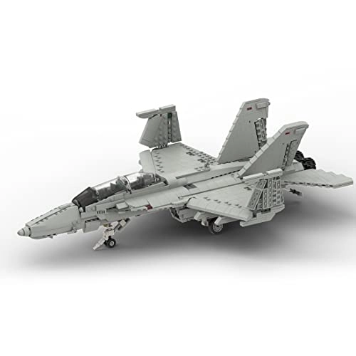 MOC-119063 - F/A-18E 1483 pcs