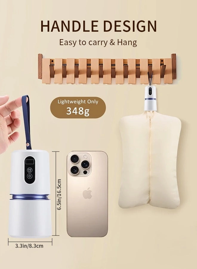 Portable Laundry Dryer