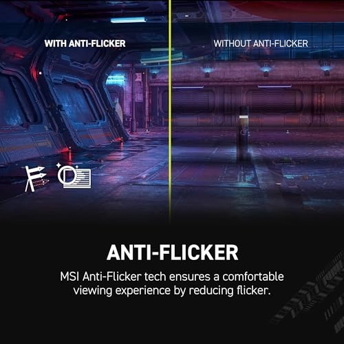 MAG 244F - 23.8inch 1920x1080 (FHD)