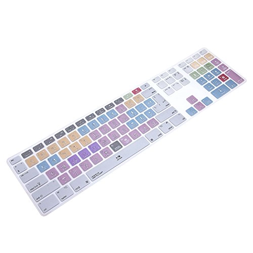 iMac G6 - US version Wired USB