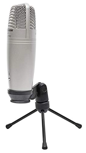 C01U Pro + P11998 USB Microphone