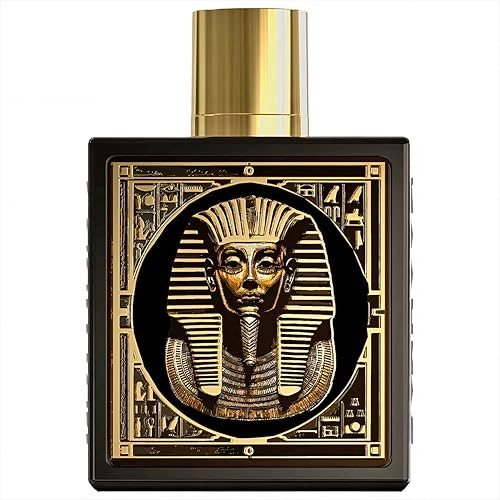 Terra Eau de Parfum 100 ml