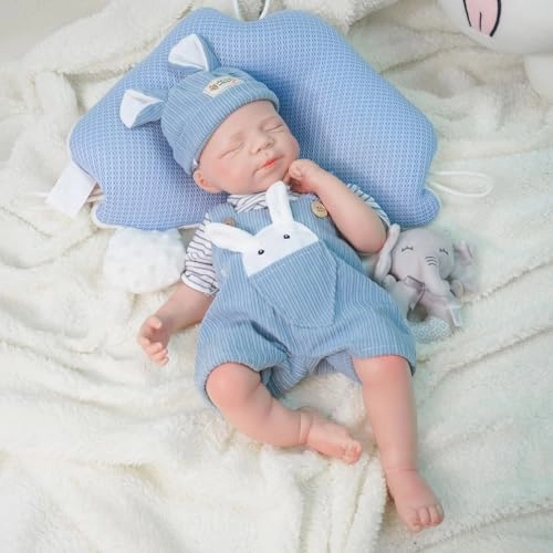 Doll - 14 years and up