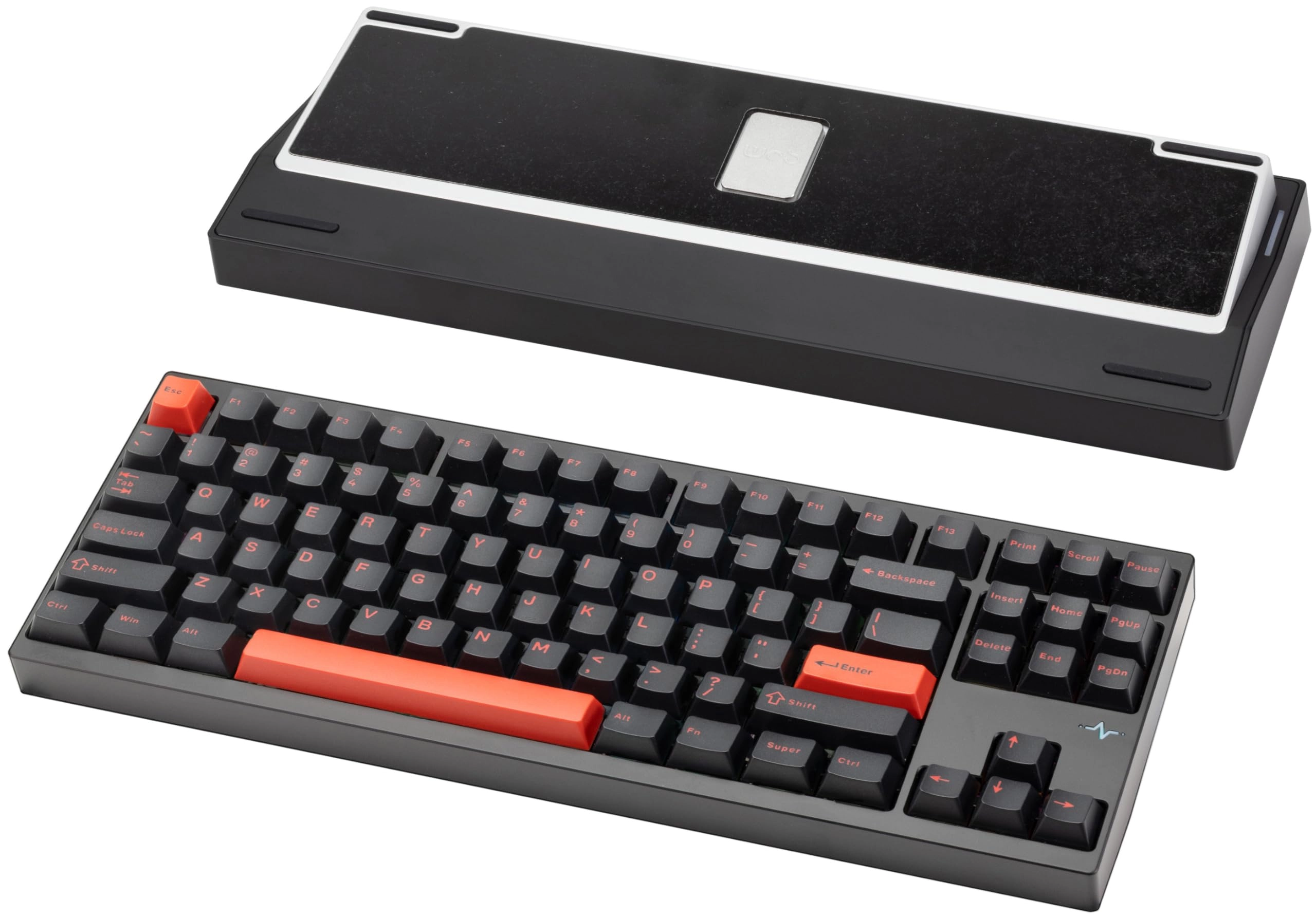 Crush 80 Beta - Wired