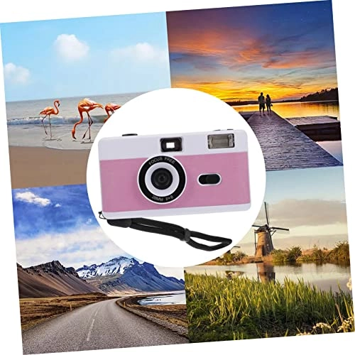 Point & Shoot Film Cameras