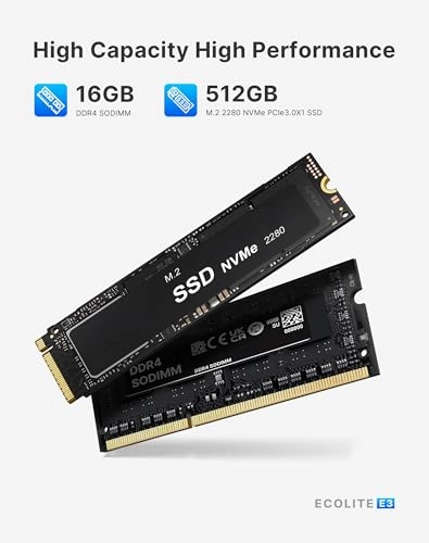 E3neo - 16GB 512GB N95