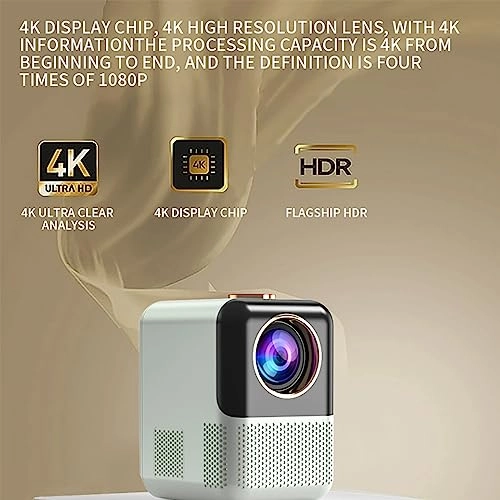 Mini Projector TY0219000673 150 Lumens