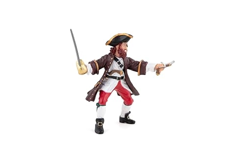 Barbarossa - 8 cm (39428)