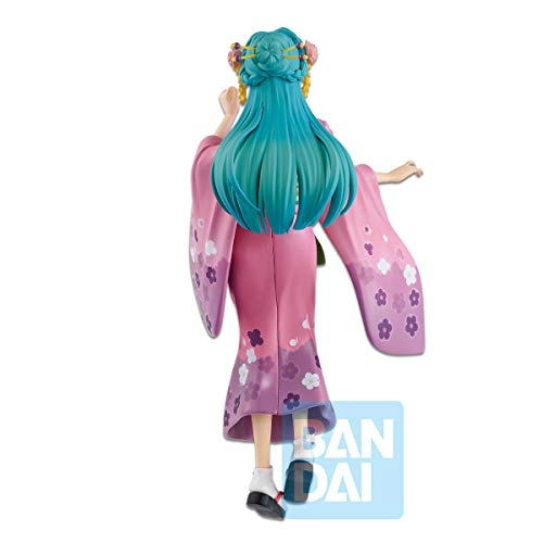 Kozuki Hiyori - One Piece (20 cm) (4983164171426)