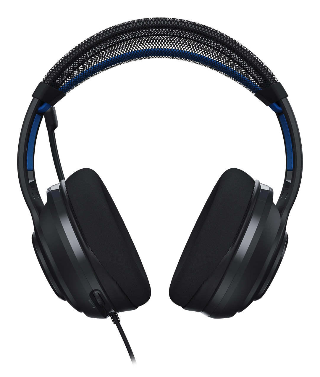 Atlas 200 - Wired Headset