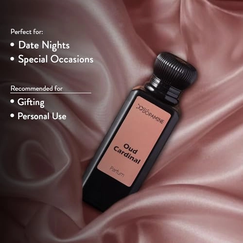 Oud Cardinal Eau de Parfum - 50 ml