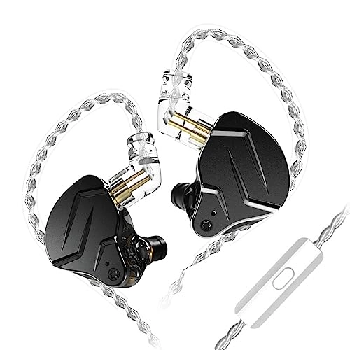 ZSN PRO X Wired Earphone
