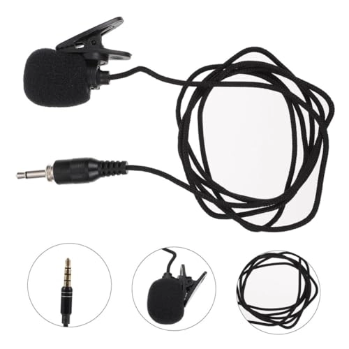 Wireless Lavalier Microphones Wireless Microphone