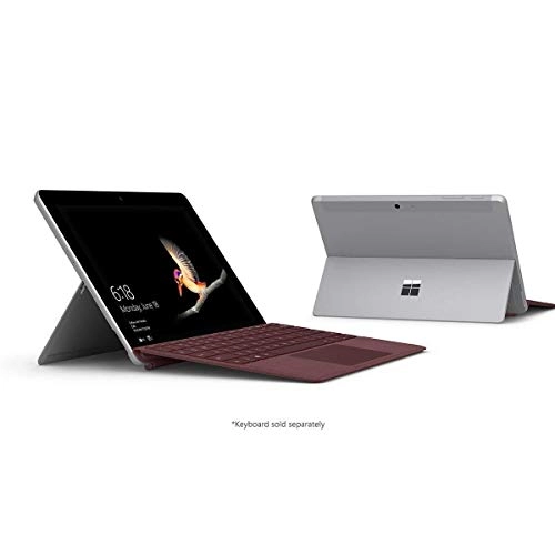 (Renewed) Surface Go - 128GB 10.0"