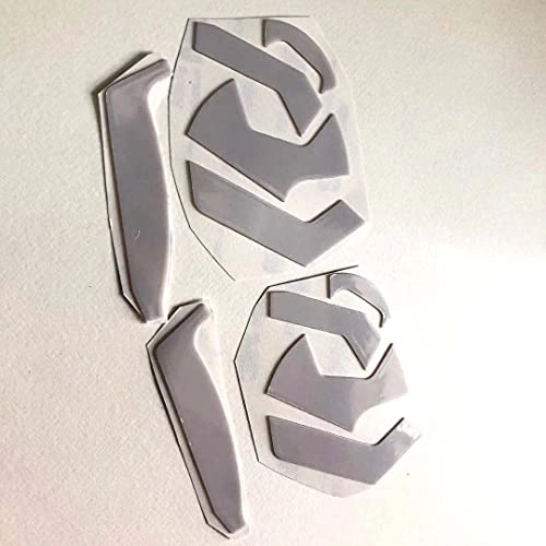 Mouse Feet - Wireless