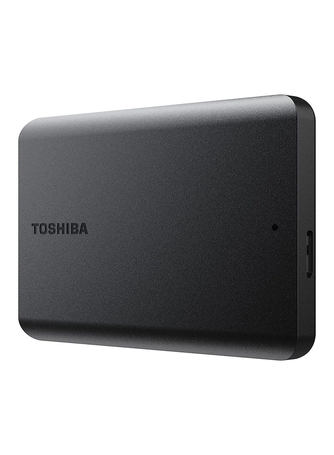Canvio Basics 1TB HDD