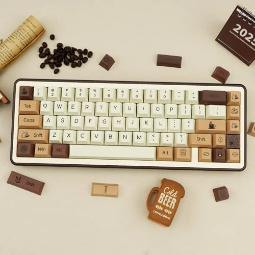 Keycap Set - ANSI Wired