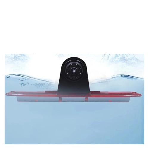 Car Rear View Camera - 600TV lines