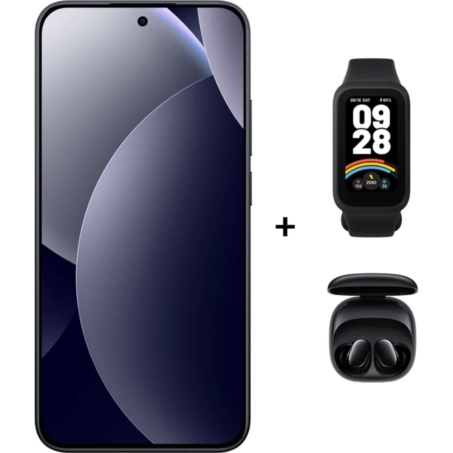 REDMI Note 15 Pro - 12GB 256GB