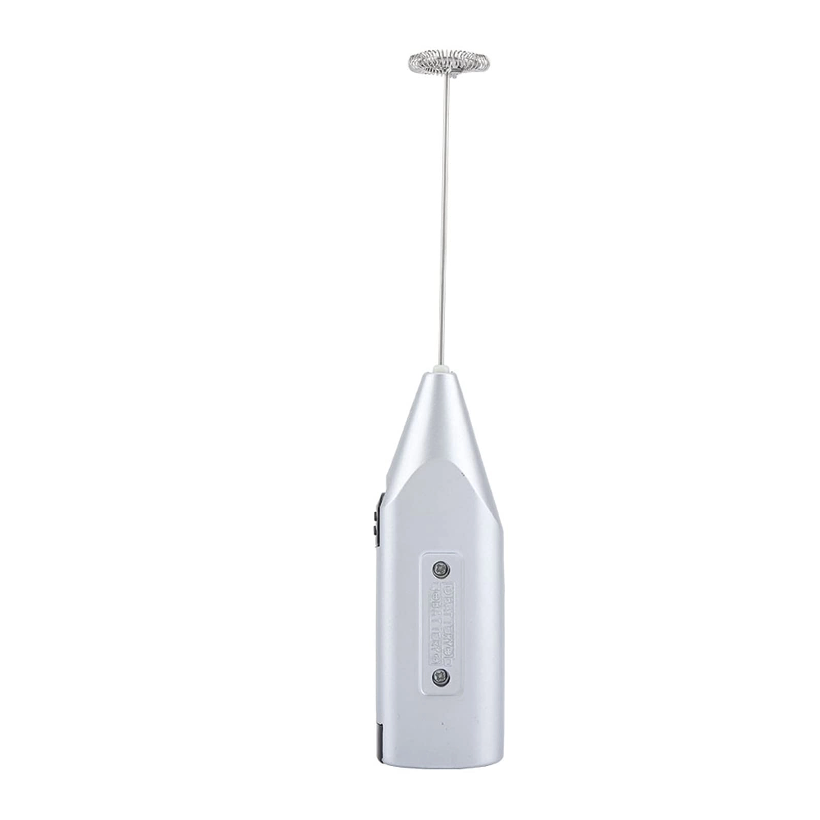 bstcar Electric Egg Whisk - Handheld 2 AA Batteries