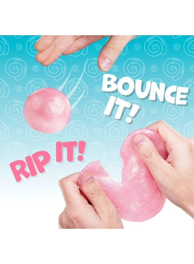 Amazing Axolotl - 3+ years